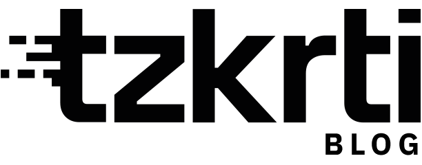 Tzkrti Blog